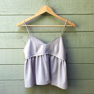 Babydoll Shirt